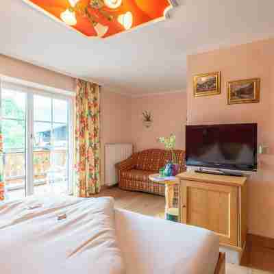 Hotel Forsterhof Lebe Pur, genieße Den Tag Rooms