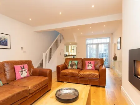 Keldas Отели рядом с достопримечательностью «Great Langdale»