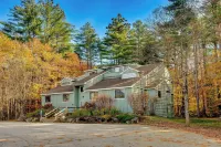 Spacious Bartlett Condo w/ Balconies & Pool! - Fitnessstudio