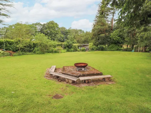 Grassings Hotel a Hawkshead