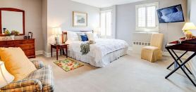 The Inn at Camden Place