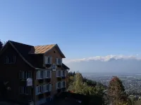 Waldrast Bed & Breakfast Hotels in Gotzis