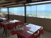 Pousada Alto do Cruzeiro - sarapan