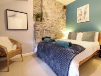 Gwynfa Hotel a Ysbyty Ifan