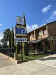 Pooraka Motor Inn