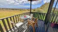 Maunga Roa Eco Lodge - Havudsigt