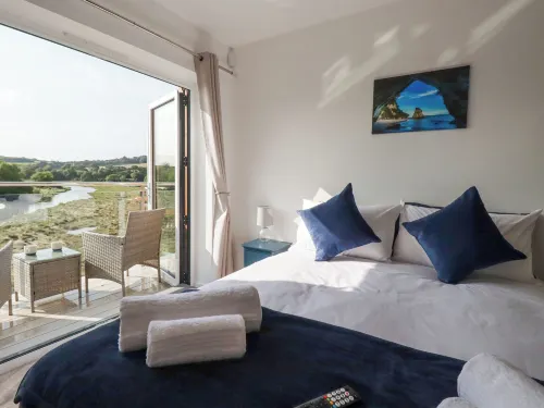 Carnon Gwel, Devoran Hotels in Truro