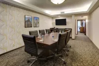 Drury Plaza Hotel Columbus Downtown