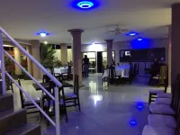 Hotel Soberao - breakfast