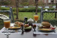 Hotel Oorsprongpark City Centre Utrecht Hotels in Bunnik