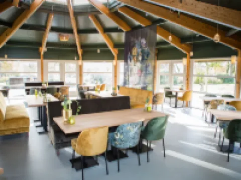 Hotel Bornholm Hotels in Terschelling