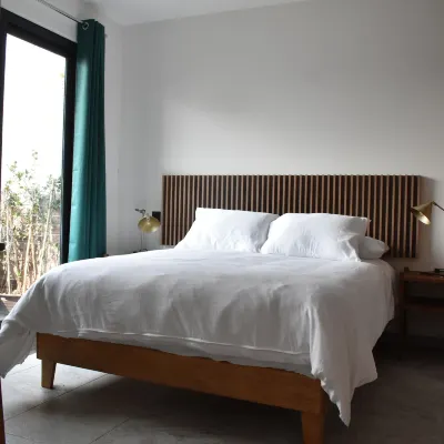 Tanat Art Boutique Hotel Hoteles cerca de Parque Mexico