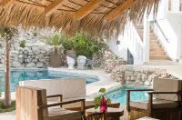 Bungalows Zicatela - de playa