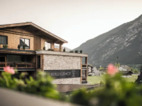 Hotel Wagnerhof Hotéis em Pertisau