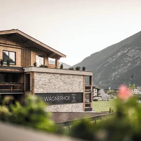 Hotel Wagnerhof