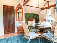 Carminow Barn Hotels in Lostwithiel