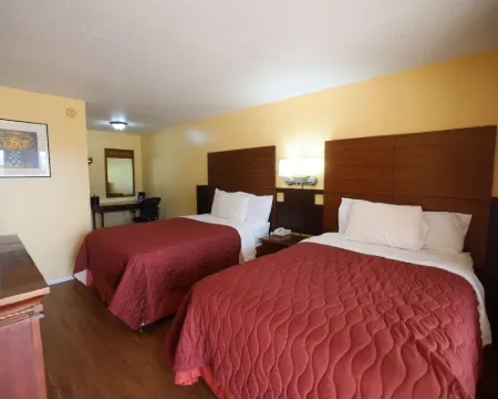 Van Inn Hoteles en Van