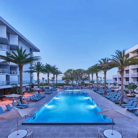 Zota Beach Resort