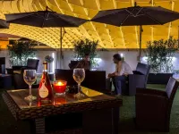 Hotel Palace Sevilla Hotels near Old Town