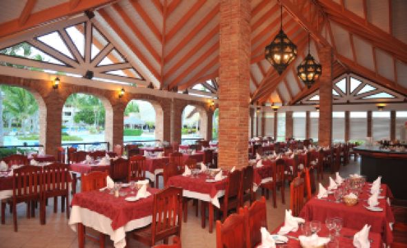 Vik Hotel Arena Blanca