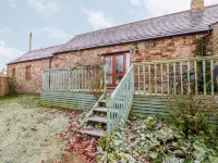 The Byre - Wifi