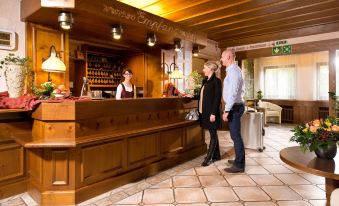 Silberkönig Schwarzwald Hotel & Restaurant Ringhotel