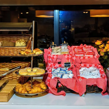 Grand Hotel Amstelveen