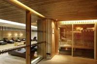 Robinson Alpenrose Zürs - سبا