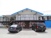 Timberlodge RV & Campground Hotels in Alberni-Clayoquot