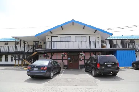 Timberlodge RV & Campground Отели рядом с достопримечательностью «Парк штата Фоссли»