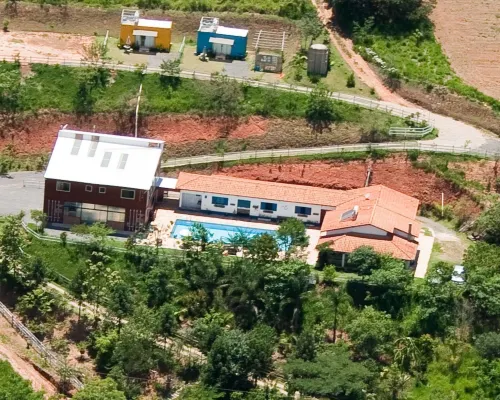 Pousada Recanto dos Bentos Hotéis em Itapeva