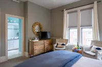 West End Inn فنادق في بورتلاند