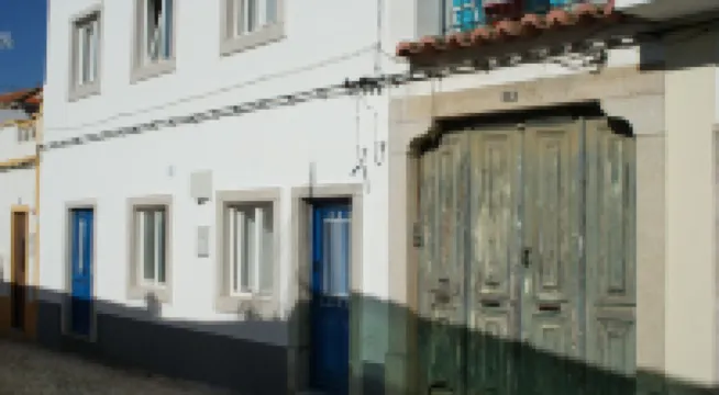 Casa do Postigo