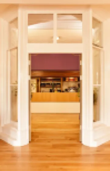 YHA York