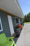 Clifty Cove Motel Hotels in Hubbards