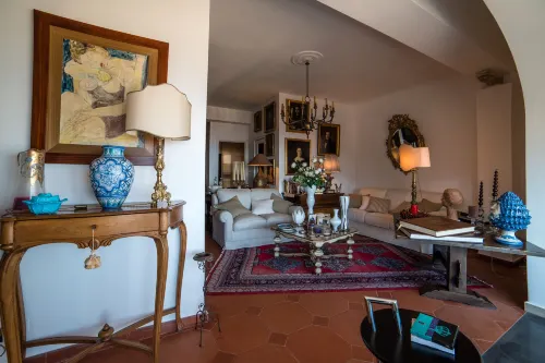 Casa Aricò & Shatulle Suites - Bed and breakfasts