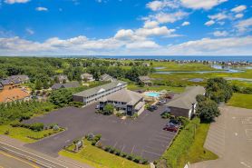 Mariner Resort