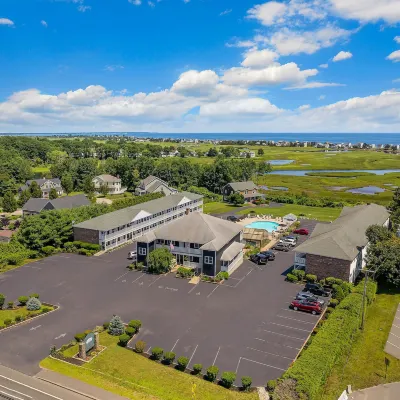 水手度假酒店 鄰近Ogunquit Beach的酒店