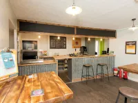 YHA Helvellyn Hotels in Saint John's Castlerigg and Wythburn