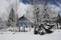 The Viking Lodge - Downtown Winter Park Colorado - 2-Star