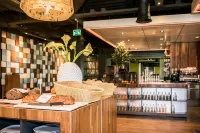 Hotel Papendal - bar