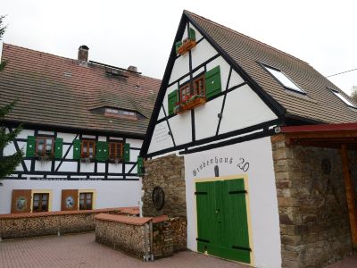 Apartment Grubenhaus20