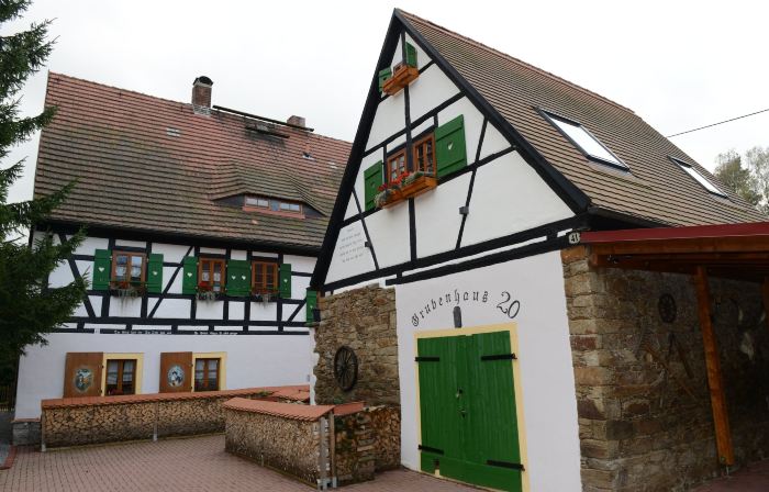 Apartment Grubenhaus20