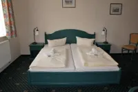 Hotel Reuterhaus Wismar Hotels in Warin