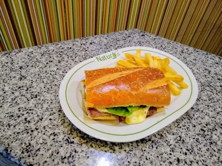 Hotel y Villas Natura