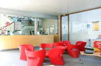 HI Ponte de Lima - Pousada de Juventude Hotels in Refoios Do Lima