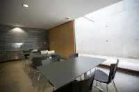 HI Ponte de Lima - Pousada de Juventude - Desayuno