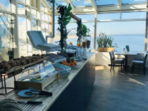 De Pier Suites Hoteles en Scheveningen