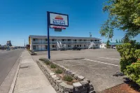 Sundowner Motel Sequim Hotels in Sequim