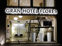 Gran Hotel Flores Các khách sạn ở 